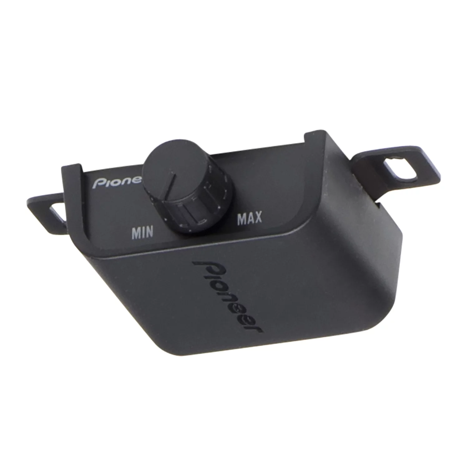 Pioneer GM-DX975 2000-Watt-Max 5-Channel Class D Amplifier with Wired Bass Boost Remote