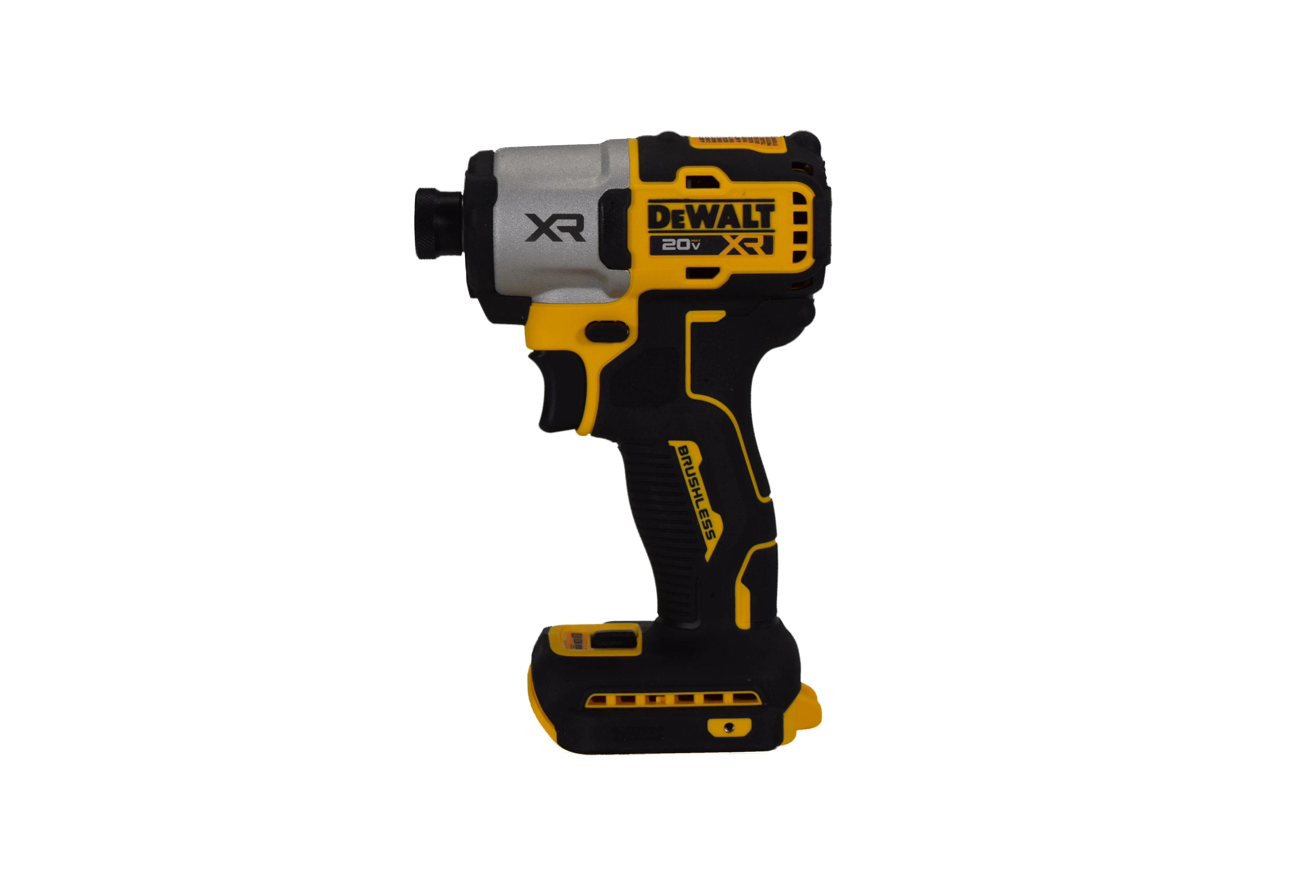 DeWalt DCF845B 20V MAX XR Cordless Brushless 1/4