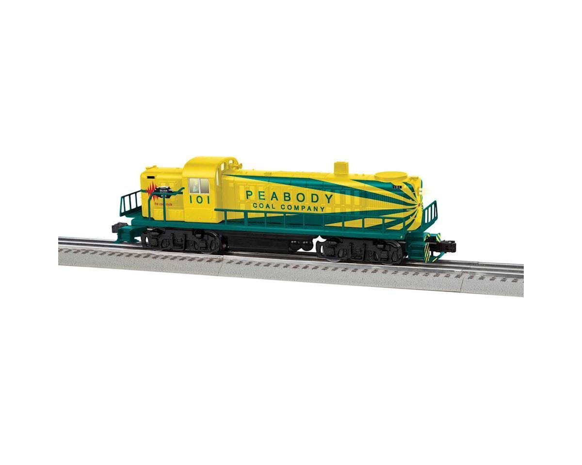 Lionel - O-27 LionChief Plus RS3, PSL #101 - 684698