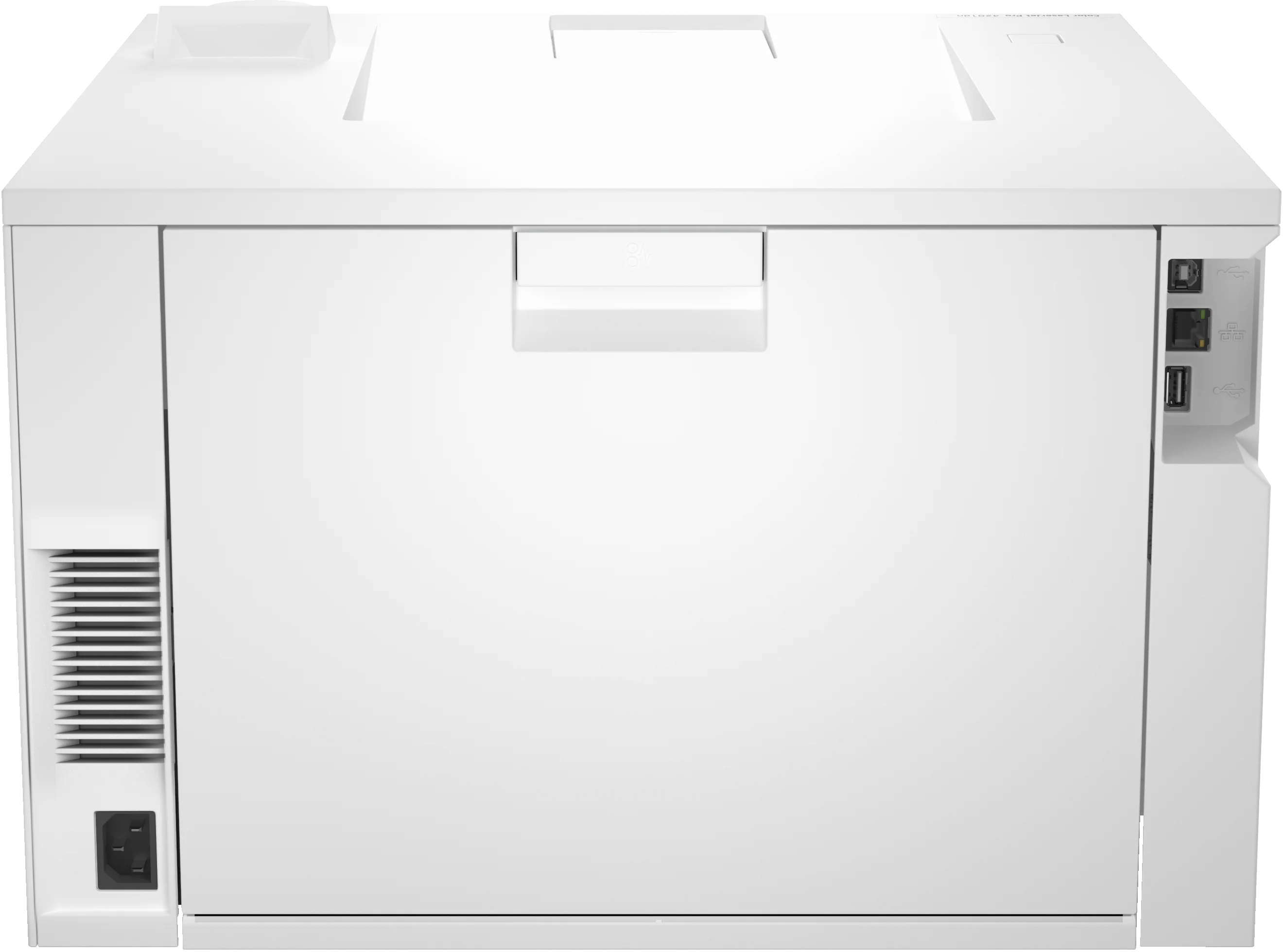 HP LaserJet Pro 4200 4201dn Desktop Wired Laser Printer - Color - 40 ppm Mono / 40 ppm Color - Automatic Duplex Print - 300 Sheets Input - Ethernet - HP Smart App, Apple AirPrint, Mopria - 50000 Pa...