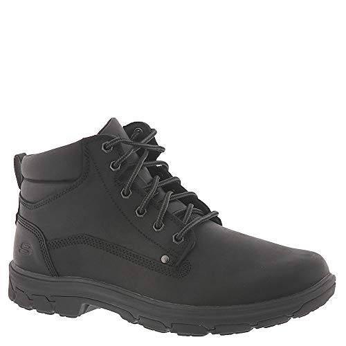 Skechers Men's Segment-Garnet Hiking Boot