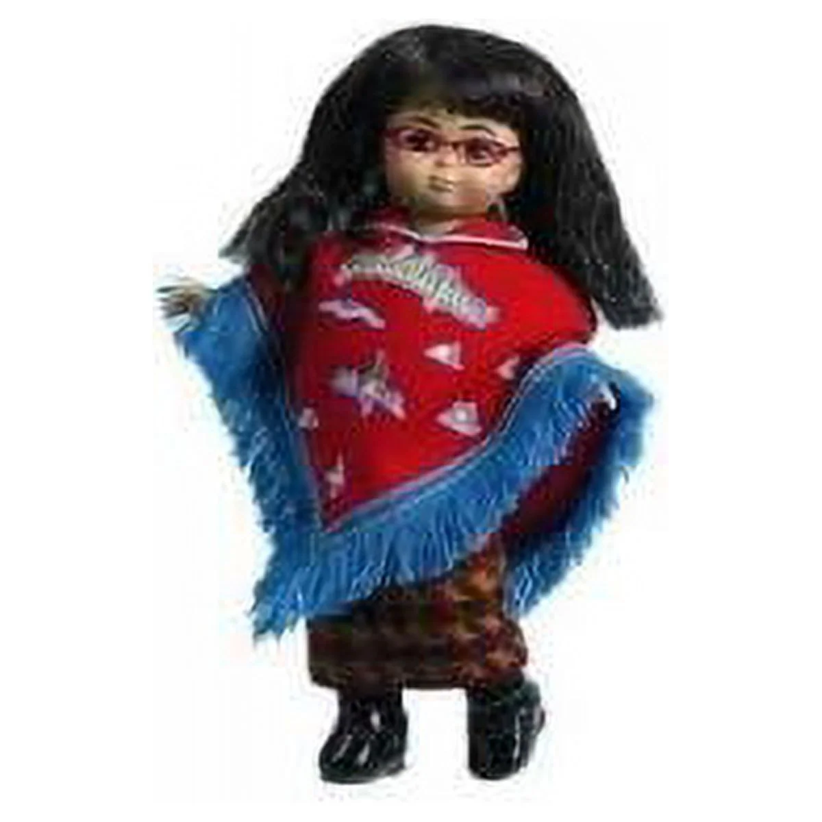 New Collectible Madame Alexander Ugly Betty Hollywood Series Doll