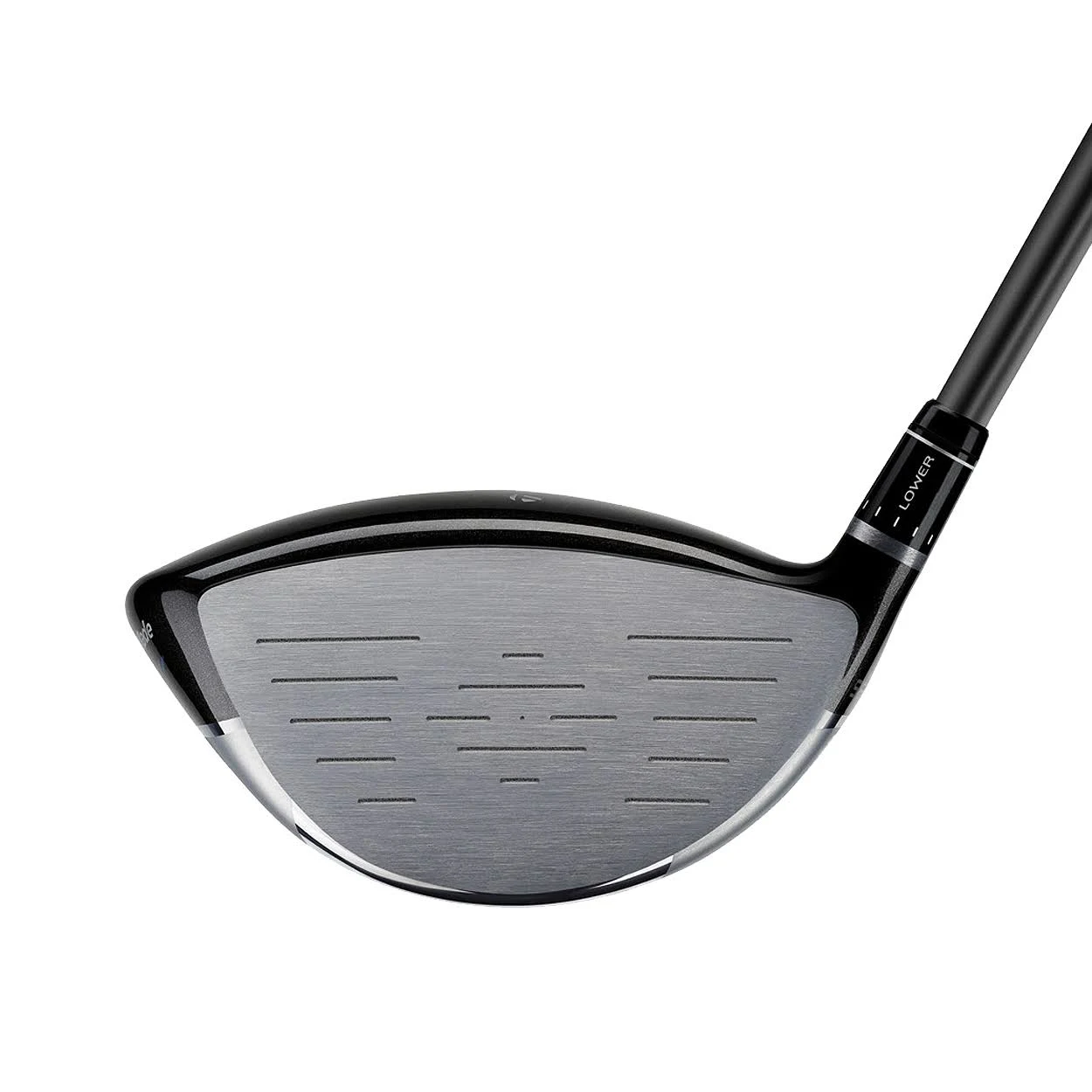 Used TaylorMade SLDR TP Driver Golf Club in Value Condition - 10.5 Loft - Regular Flex - Graphite Shaft