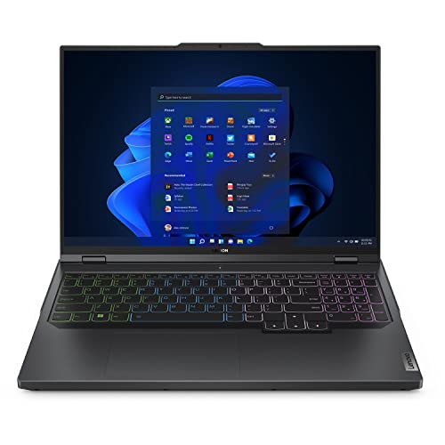 Lenovo Legion Pro 7i 16