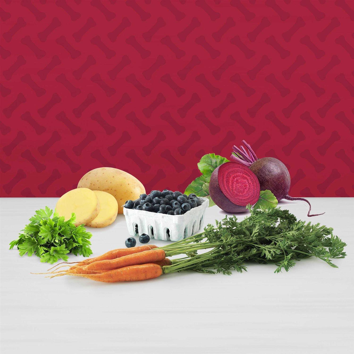 Blue Buffalo Bones Biscuits - Pet Supplies online store