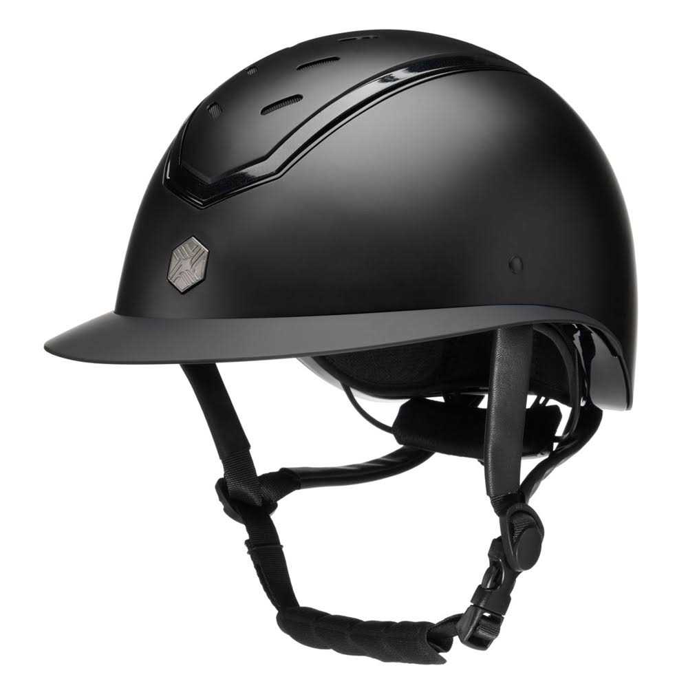 Charles Owen Kylo Wide Peak Helmet - Sports Supplies Online Store