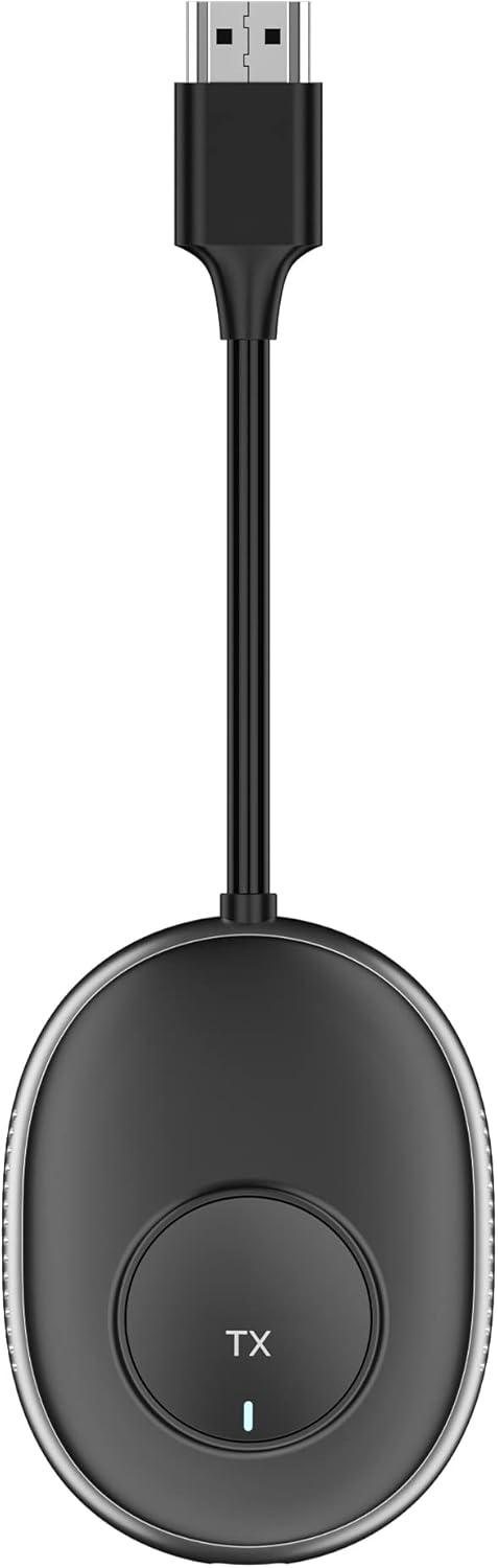 Wireless HDMI Transmitter