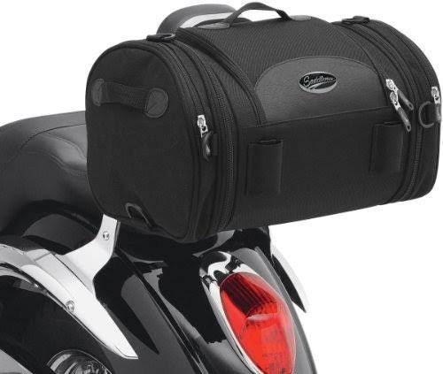 Saddlemen 3515-0075 Deluxe Roll Bag