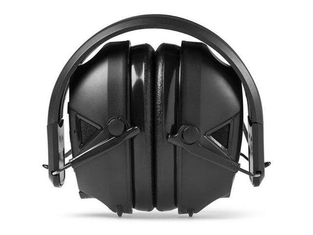 Peltor Sport Tactical 500 Electronic Hearing Protector