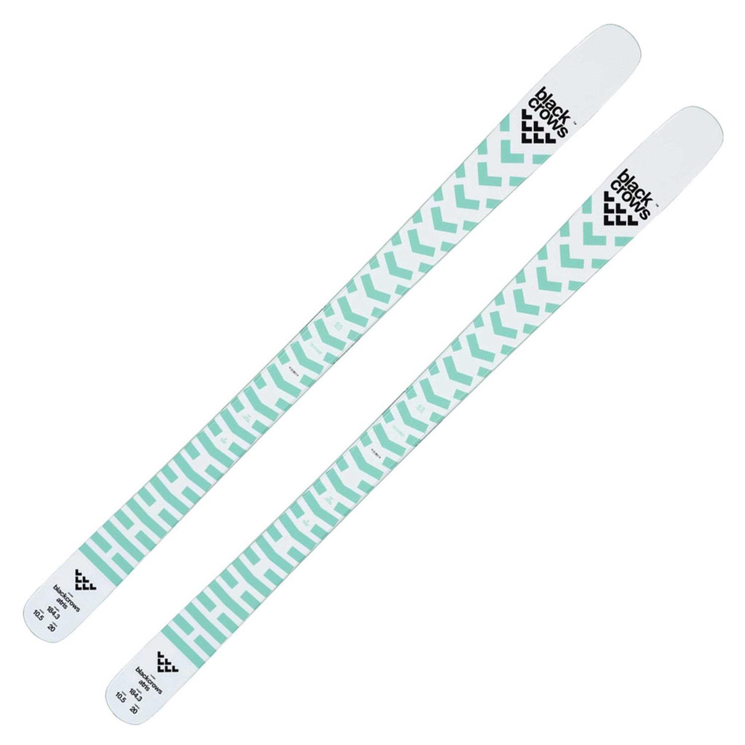 2023 Black Crows Atris Skis - Sports Supplies Online Store