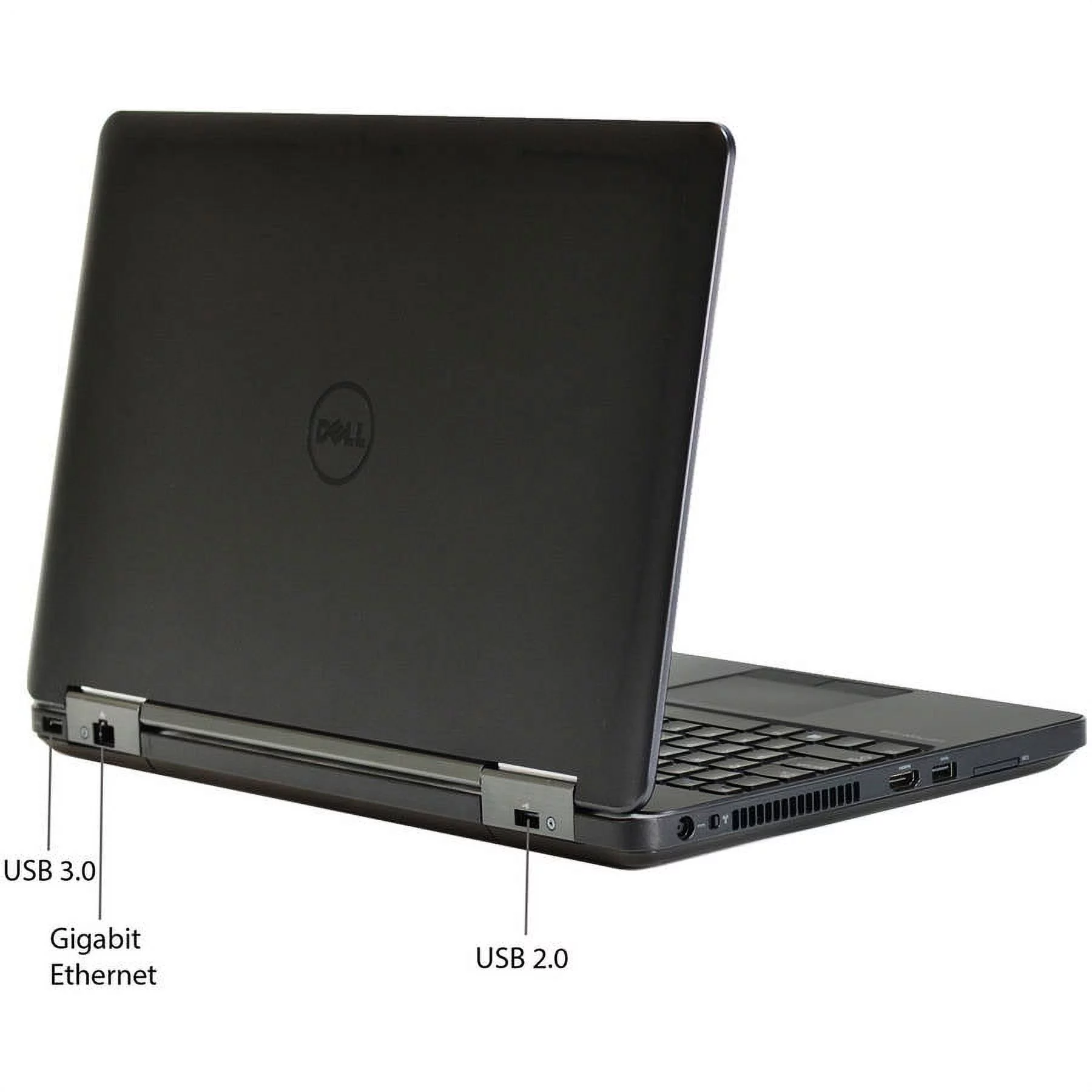 Restored Dell Latitude E5540 15.6