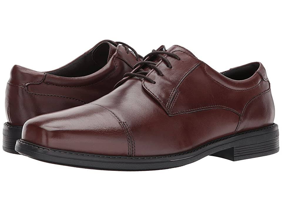 Bostonian Wenham Cap 11 Men&s Brown