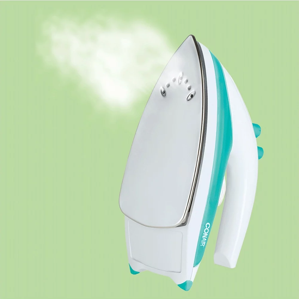 Conair EZ Press 800 Watt Handheld Steam Iron DPP143