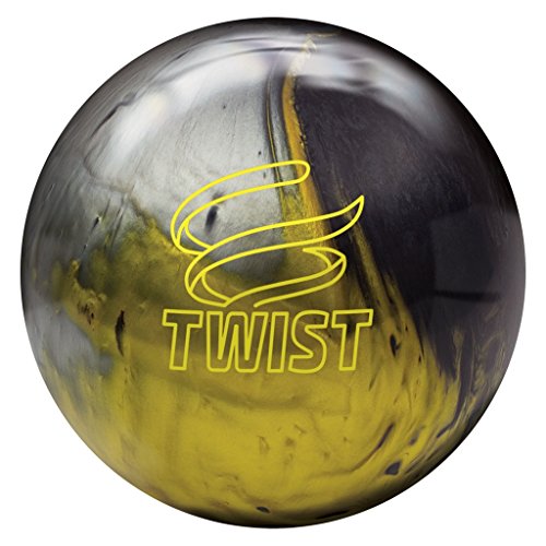 Brunswick Bowling Twist Reactive Ball