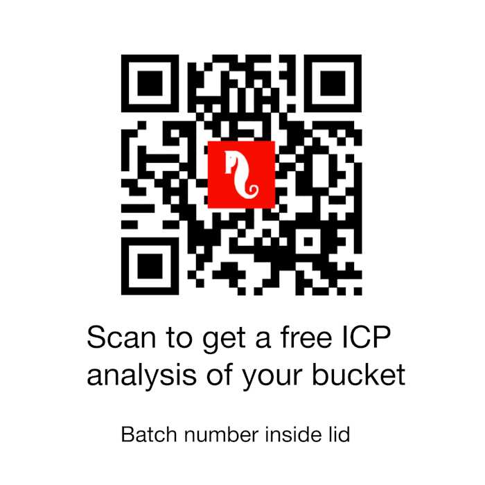 Red Sea Salt - Pet Supplies online store