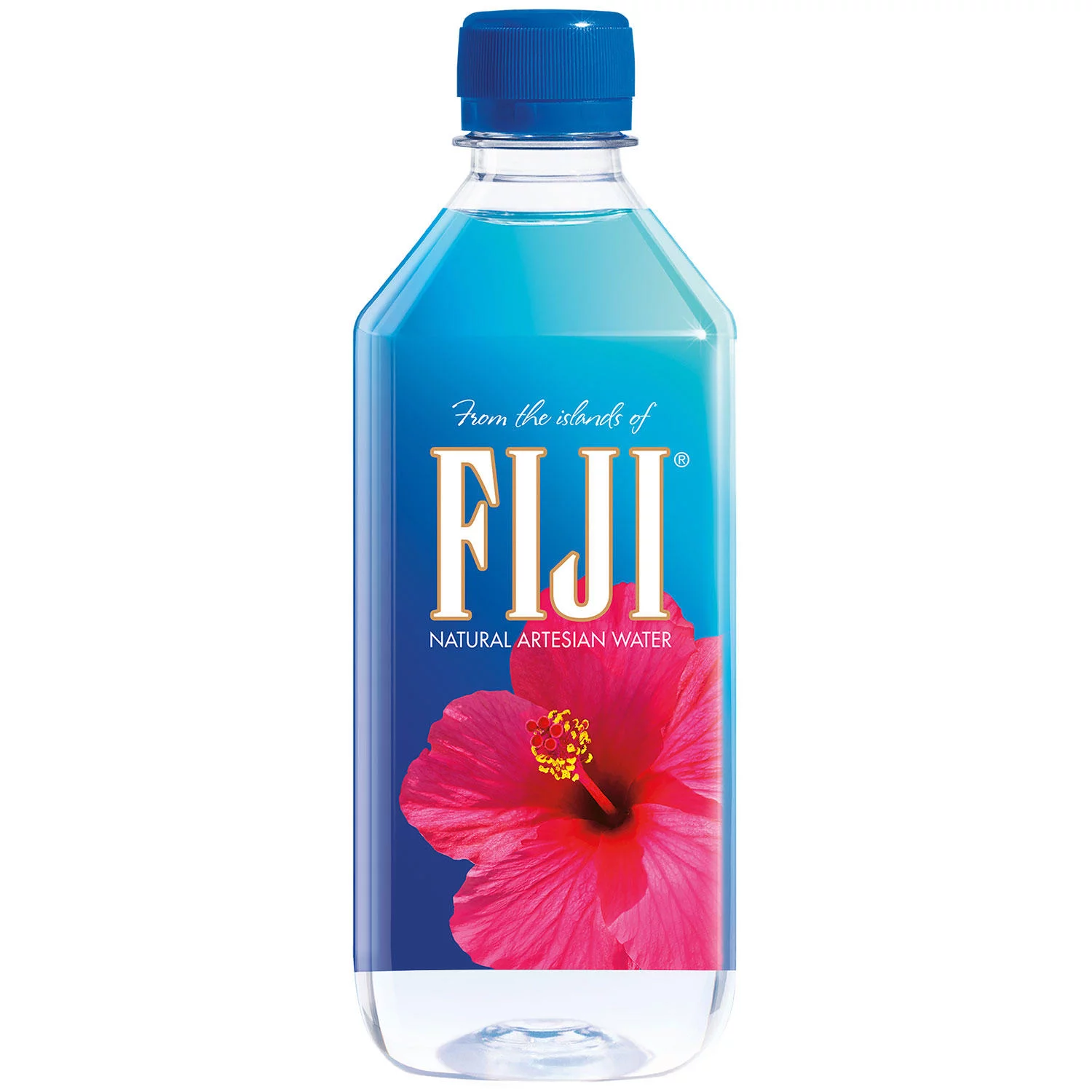 Fiji Natural Artesian Water - 24 Pack