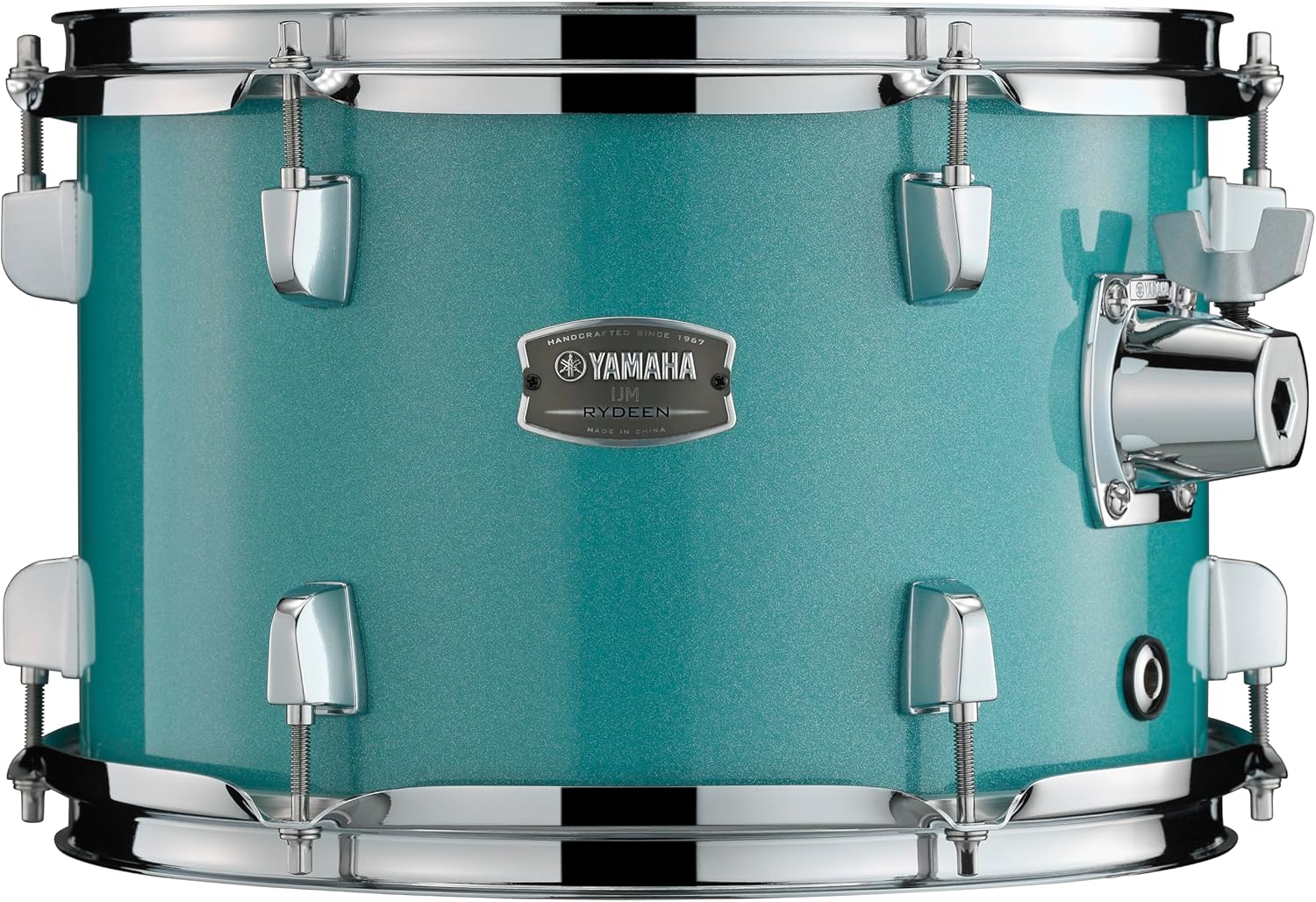 Yamaha Rydeen 5-Piece Drum Set With 22