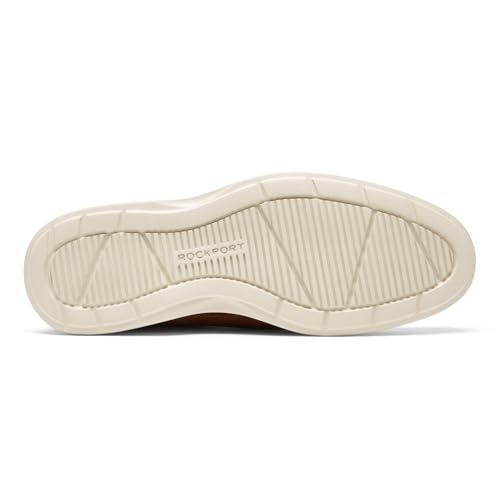 Rockport Men's Dressports 2 Go Plain Toe Oxford