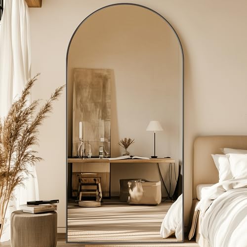 Full Length Mirror, 76