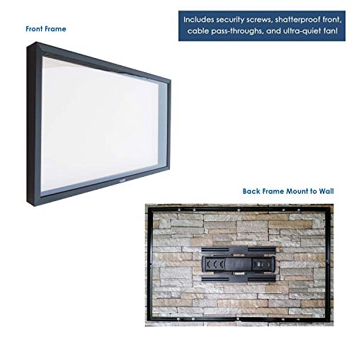 The TV Shield PRO Lite 42-50