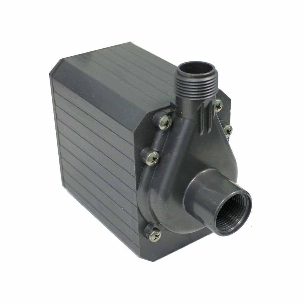 Pondmaster Pond-Mag Magnetic Drive Water Pump: 950 GPH