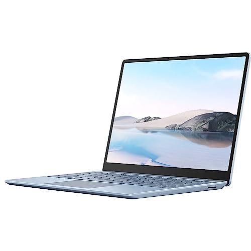 Microsoft Surface Laptop Go - 12.4