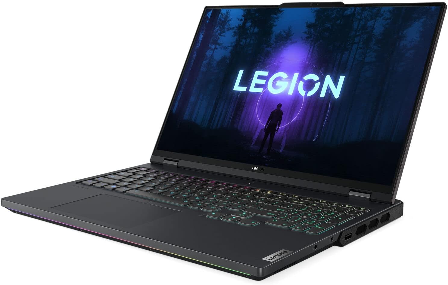 Lenovo Legion Pro 7i Gen 8 16