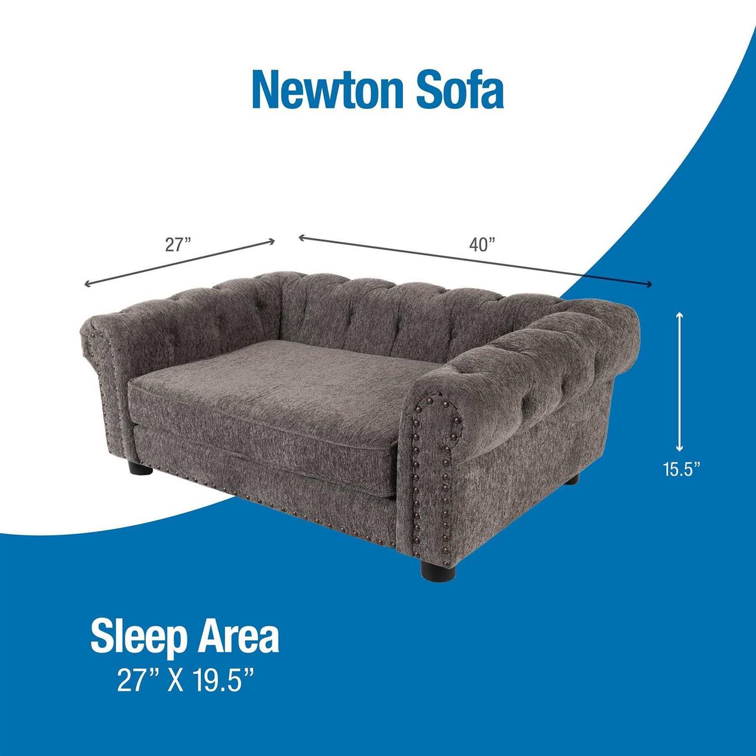 La-Z-Boy Newton Dog Sofa - Pet Supplies online store