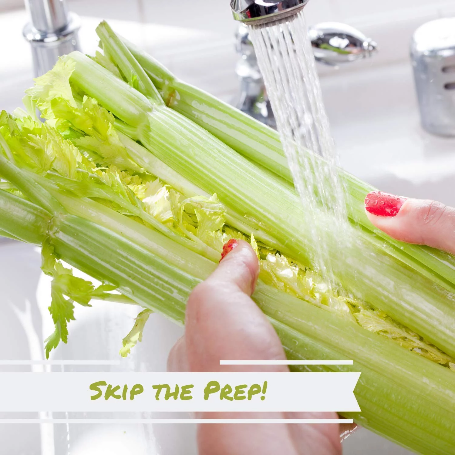 Dried Celery Flakes By , 1 Lb (16 Oz) Bulk Bag| Dehydrated Chopped Crosscut Celery Stalk & Leaf