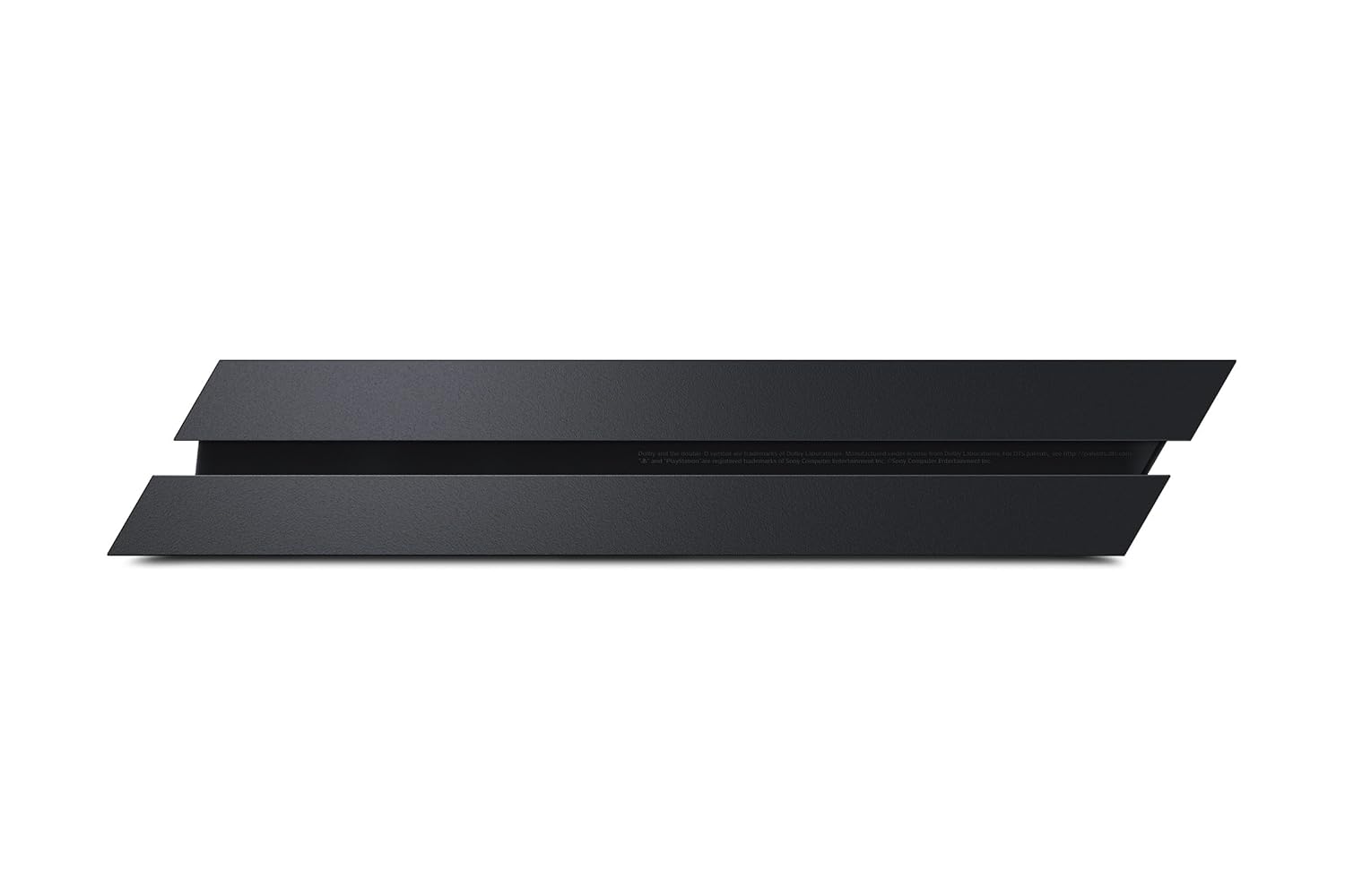 PS4 HW PS4 500GB Black Console