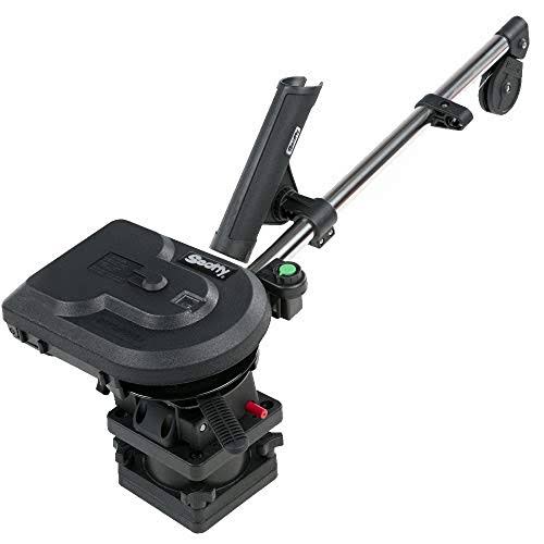 Scotty #1101 Depthpower Electric Downrigger W/30-inch Boom