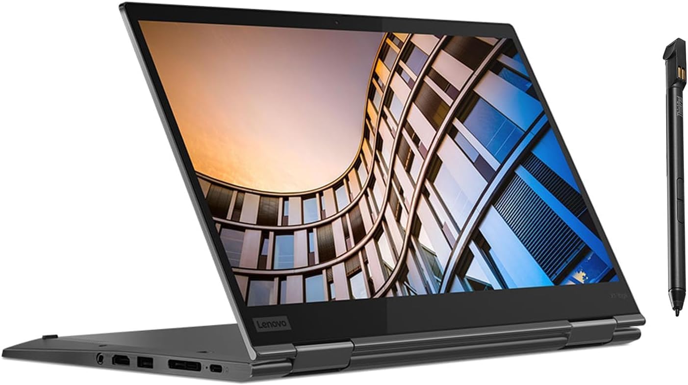 Lenovo ThinkPad X1 Yoga G4 2-in -1 Laptop, 14
