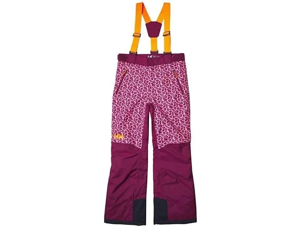 Helly Hansen Jr No Limits 2.0 Pant