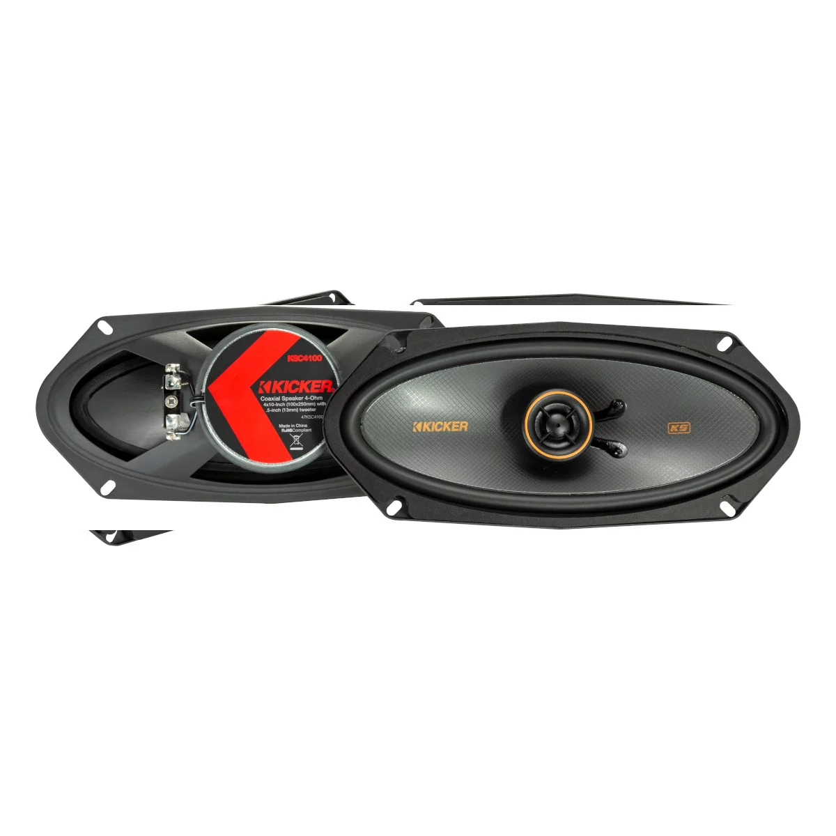 Kicker 47KSC41004 4x10