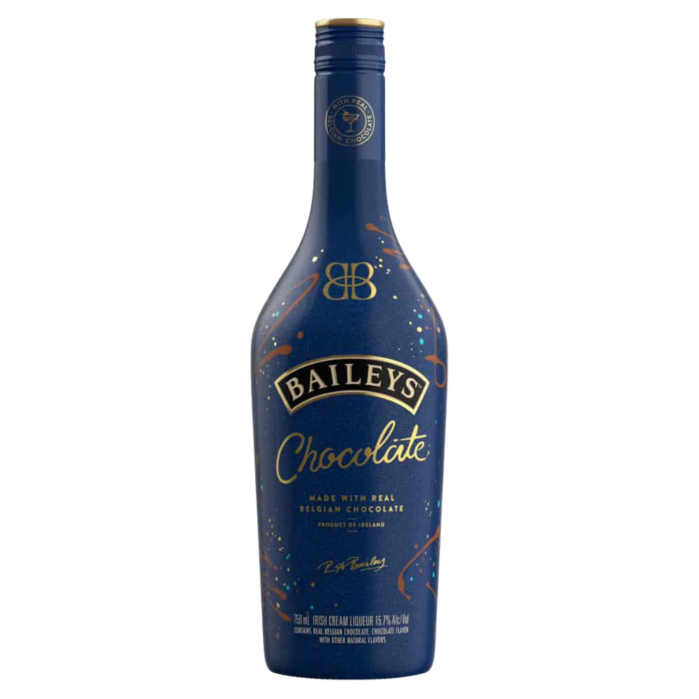 Baileys Belgian Chocolate - Nestor Liquor