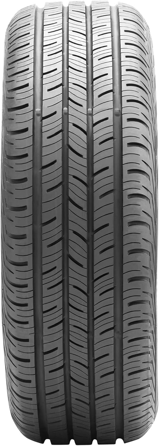 Continental ContiProContact All Season 205/55R16 91H Passenger Tire