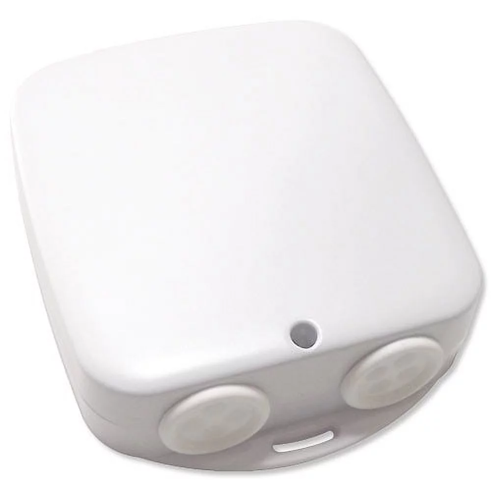 Aeotec Z-Wave Heavy-Duty Smart Energy Appliance Switch, Gen5 (ZW078-A)