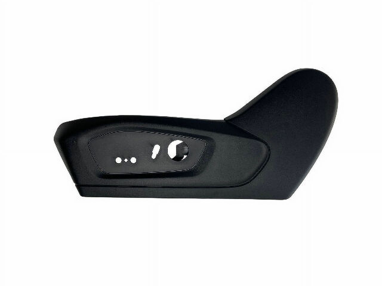 Genuine Ford Explorer Front Seat Trim Panel Cover Driver Left OE (2020-2022)