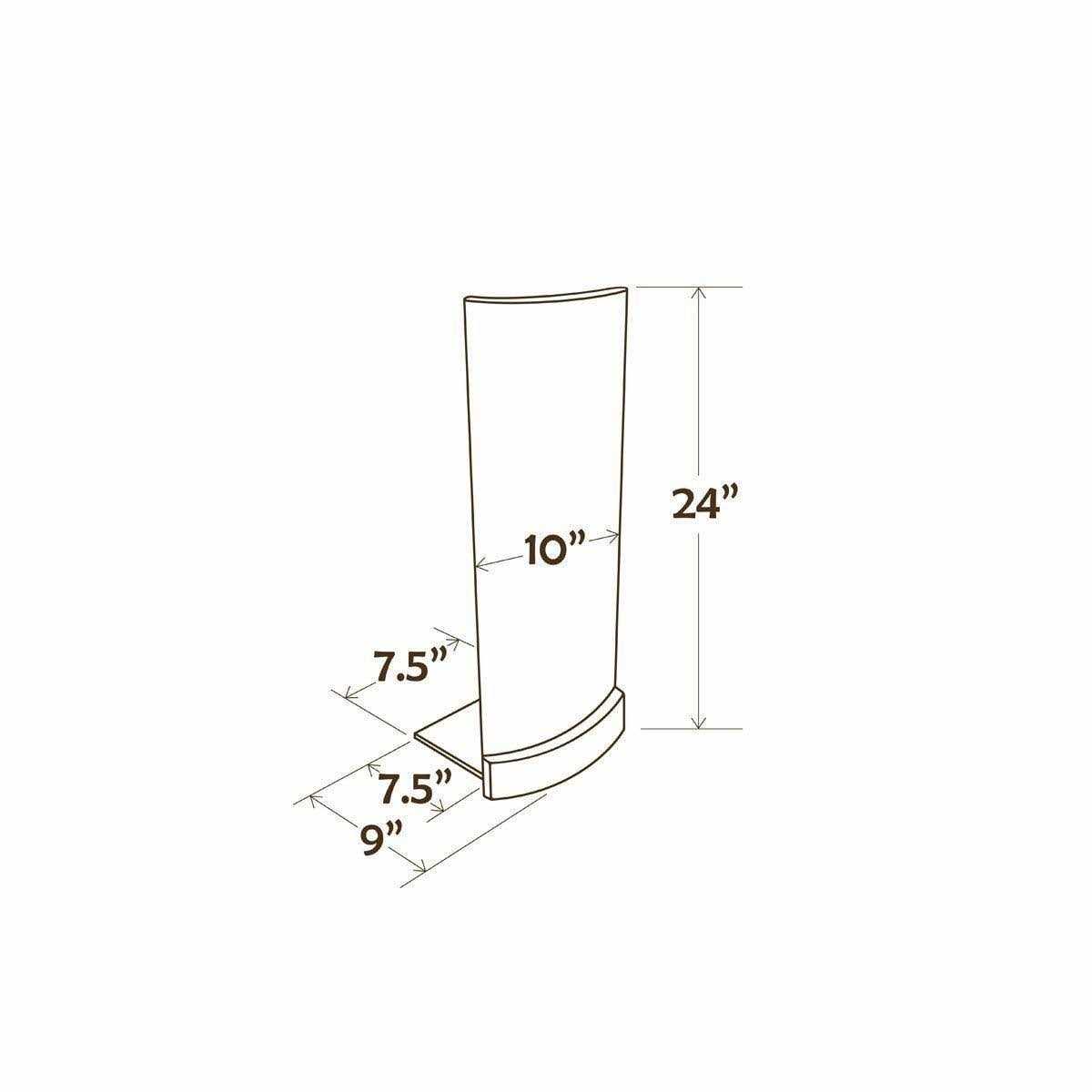 Sofa-Scratcher Cat Scratching Post Couch-Corner Furniture Protector - Pet Supplies online store