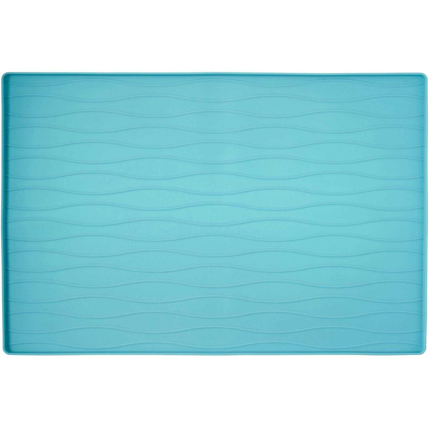 Frisco Silicone Dog & Cat Food Mat - Pet Supplies online store