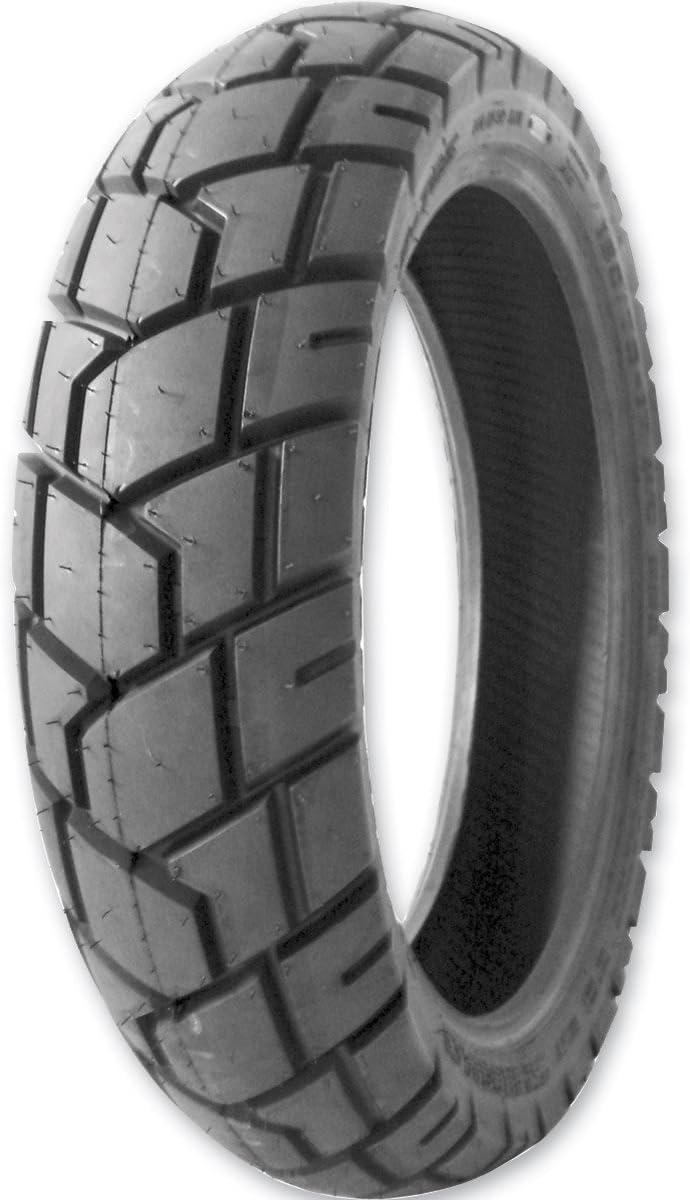 Shinko Dual Sport 705 Series Front/Rear Tire (130/80-17TL)