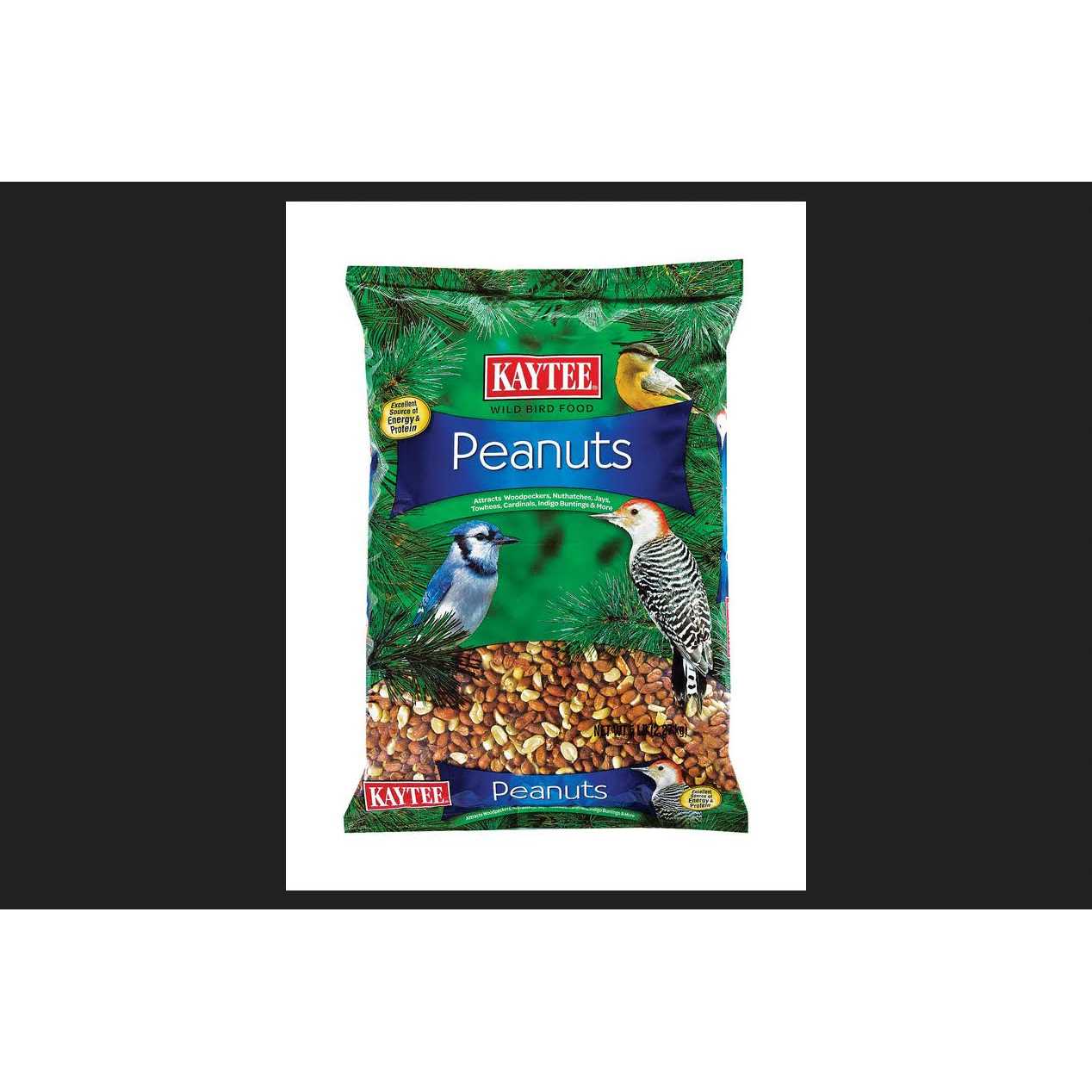 Kaytee Peanuts for Wild Birds - Pet Supplies online store
