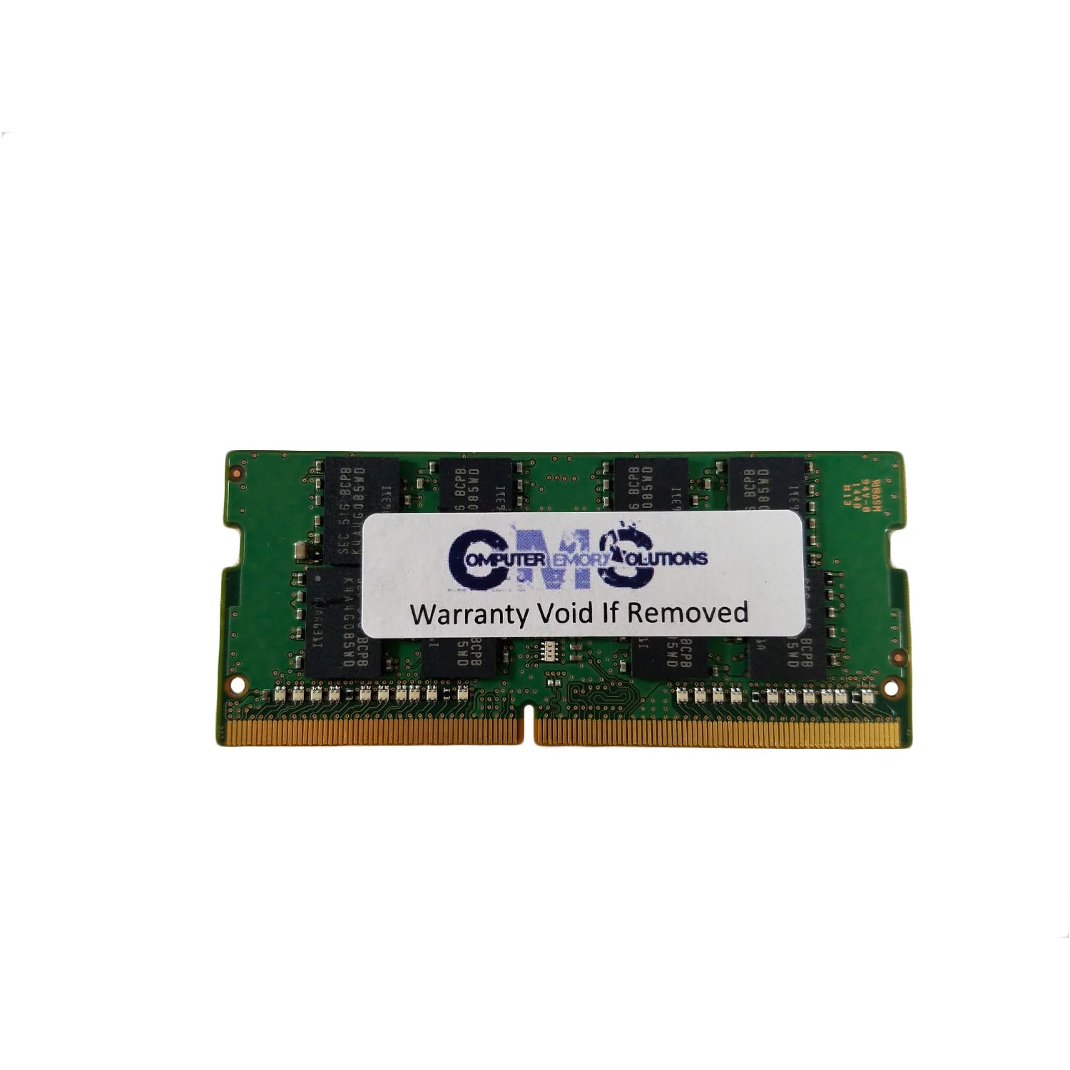 CMS 16GB (1X16GB) DDR4 19200 2400MHZ NON ECC SODIMM Memory Ram Upgrade Compatible with Acer® Aspire 5 A515-52-53QM, A515-52G, A515-52K, A515-43 - C107