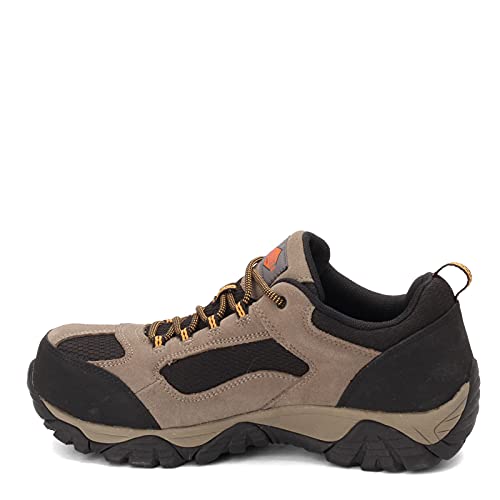 Merrell Men's Moab Onset Waterproof Composite Toe Construction Shoe
