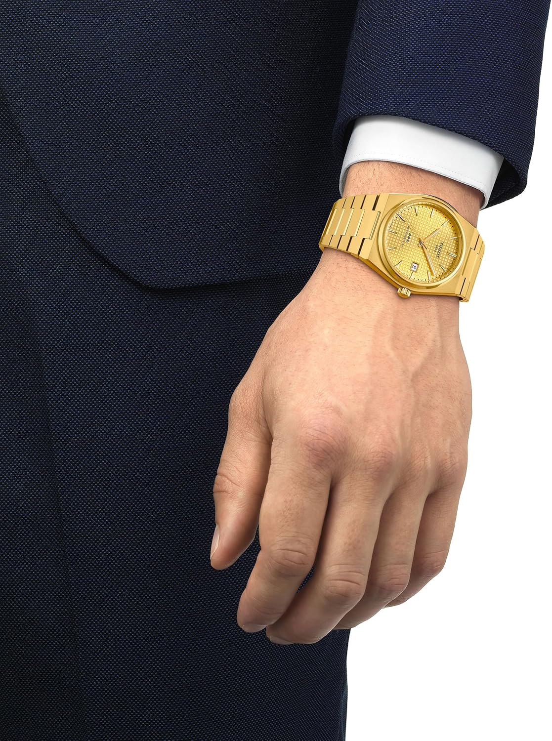 Tissot PRX Powermatic 80