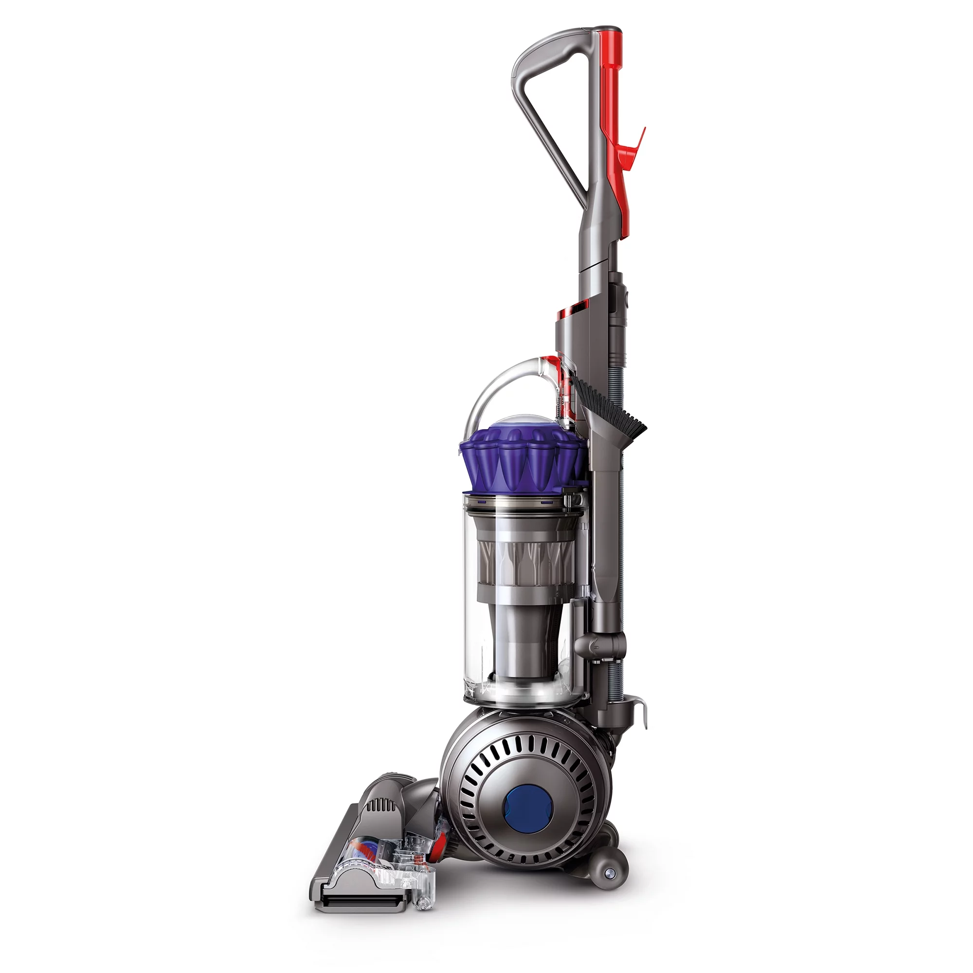 Dyson Ball Animal + Upright Vacuum | Purple | Refurbished