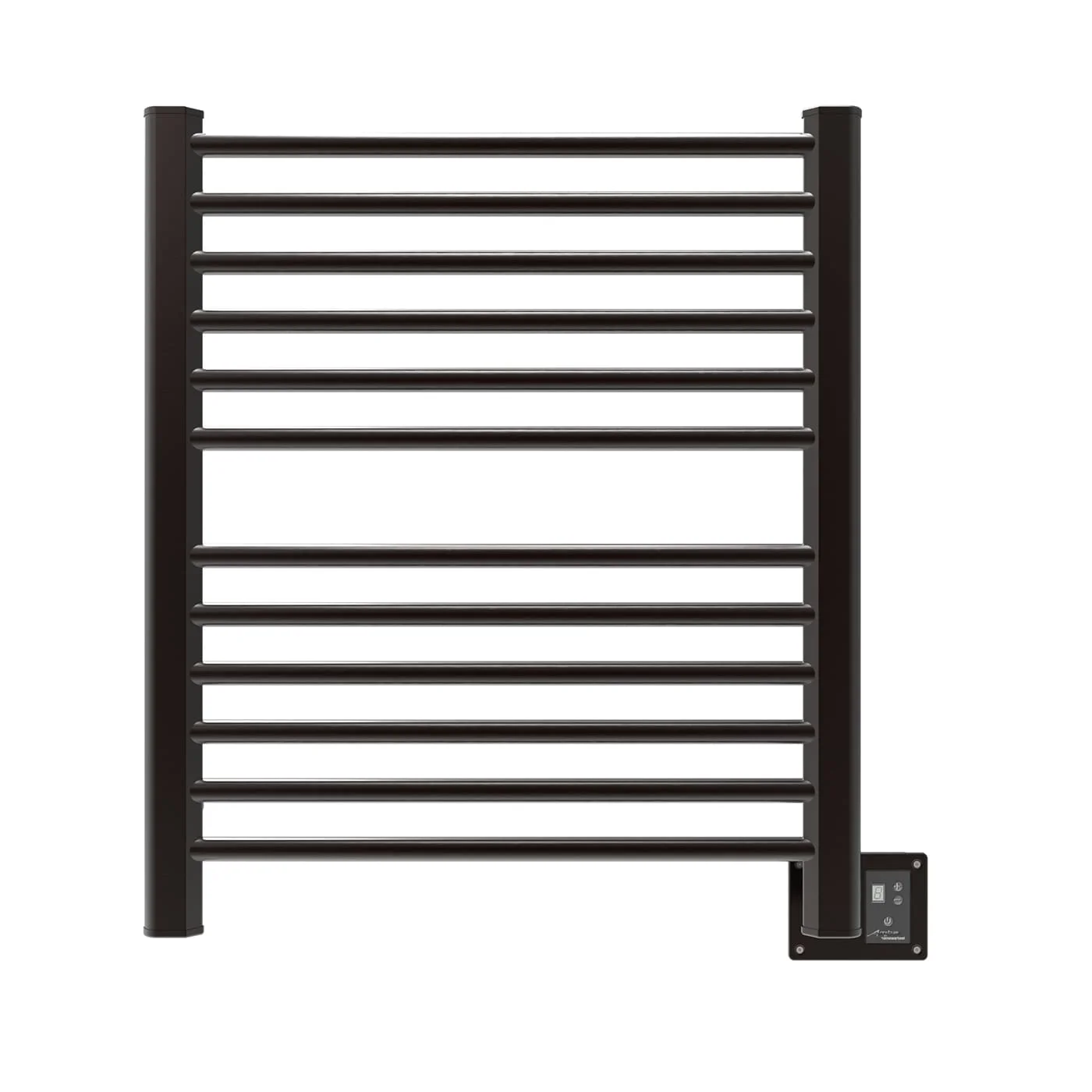 Sirio Wall Mount Electric Dual Purpose Radiator