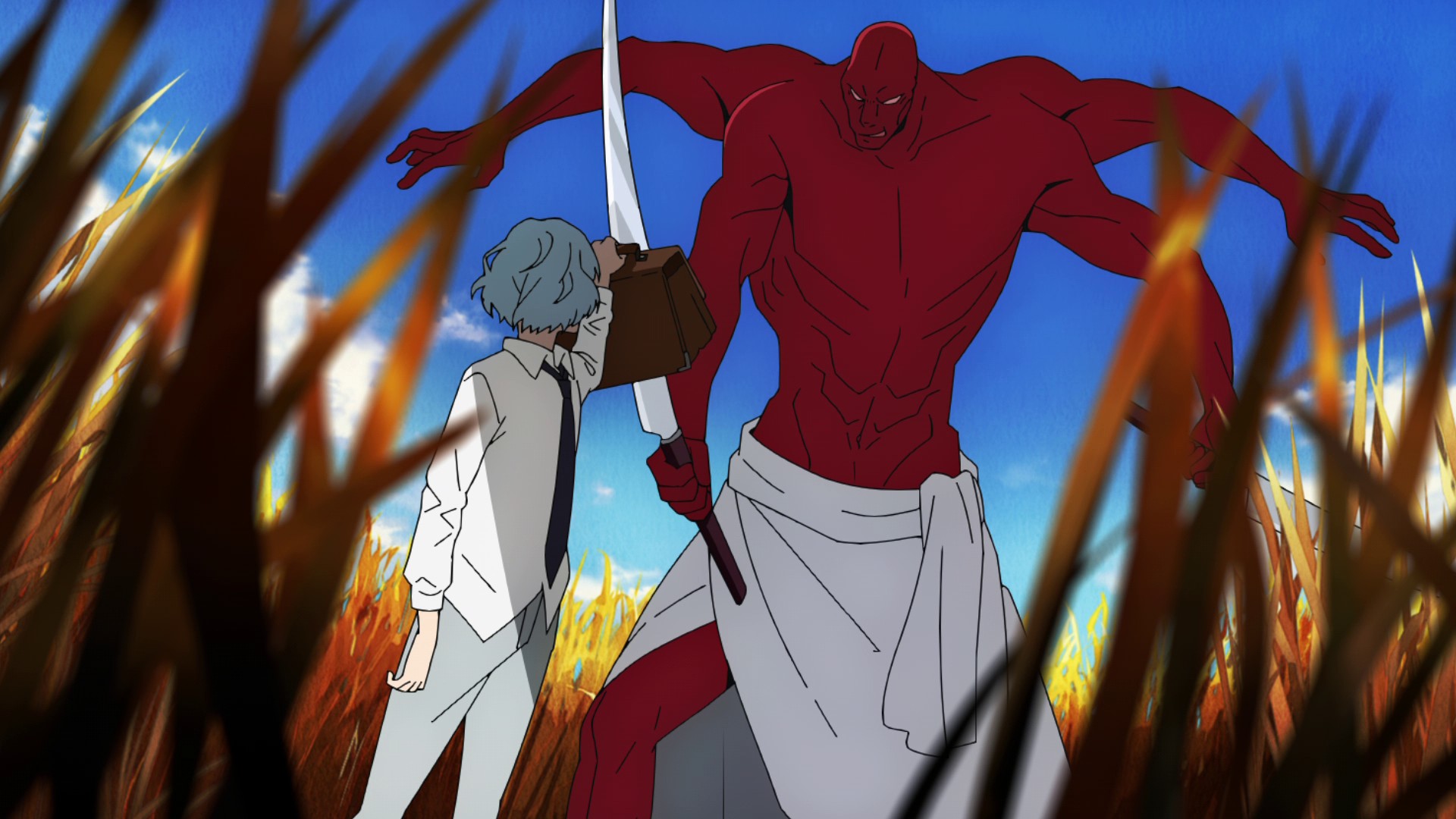 Tower of God (Season 1 ) Dvd