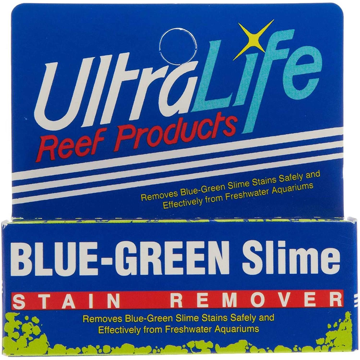 Ultralife Blue Green Algae Remover - Pet Supplies online store