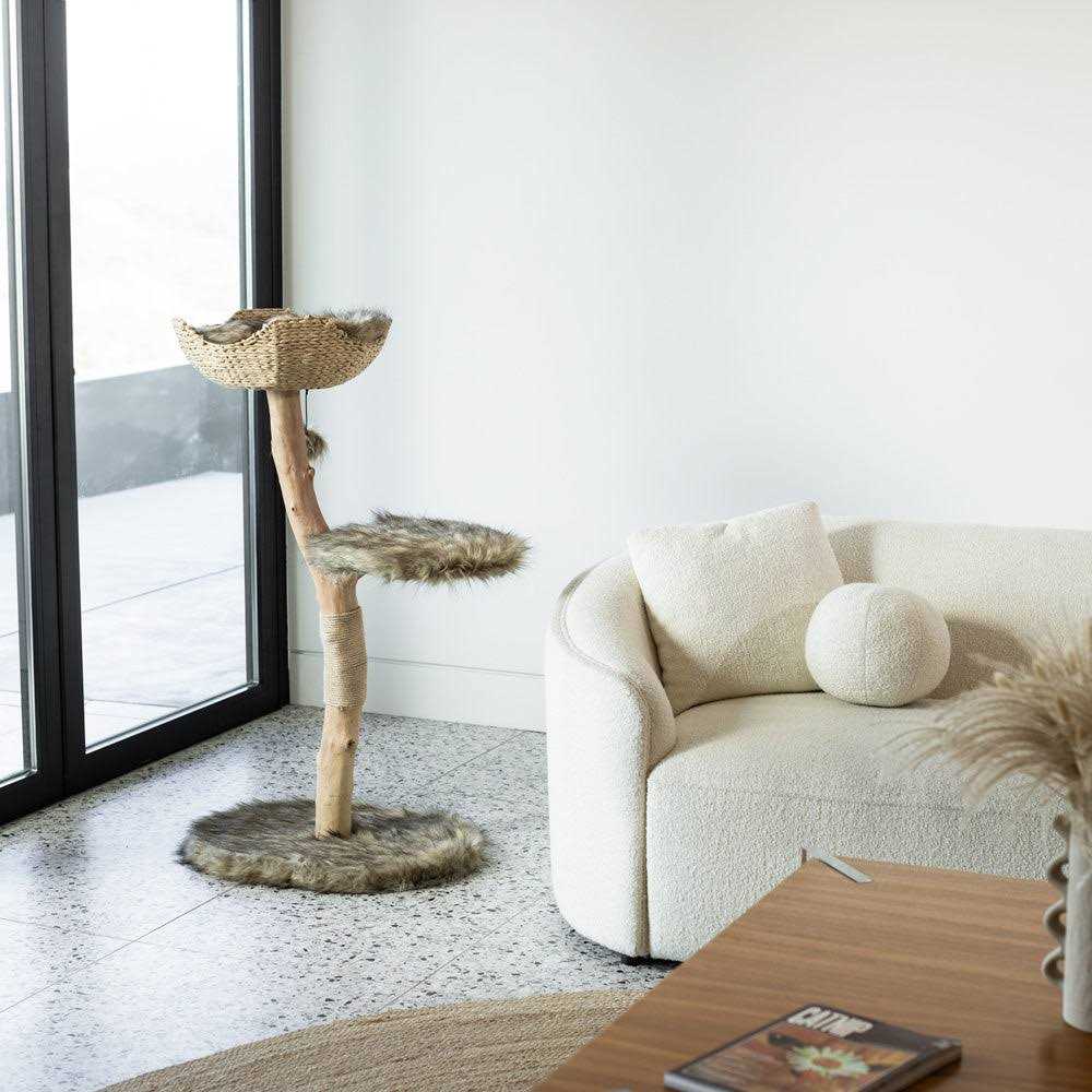 Mau Lifestyle Uni Cat Tree - Pet Supplies online store